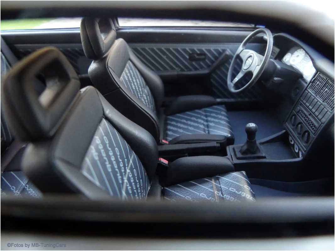 1:18 AUDI S2 coupe Turbo Typ89 Quattro Turbo