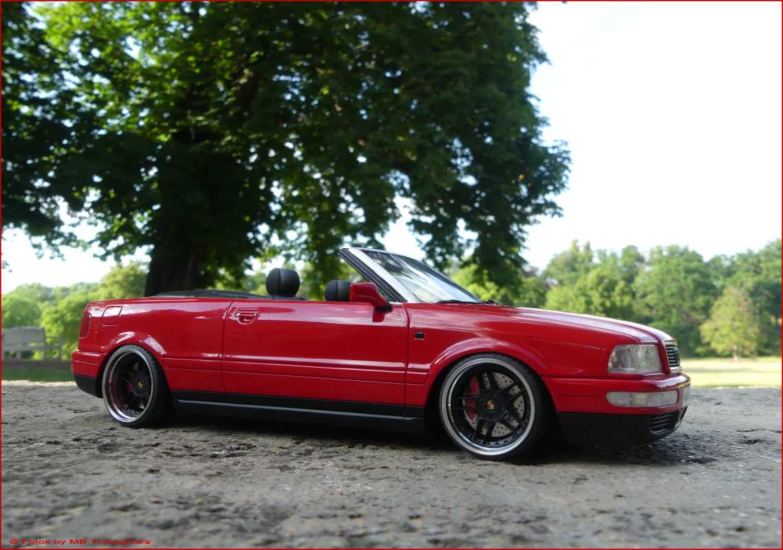 Erstaunlich Cabrio Audi 80 Ebenbildnull