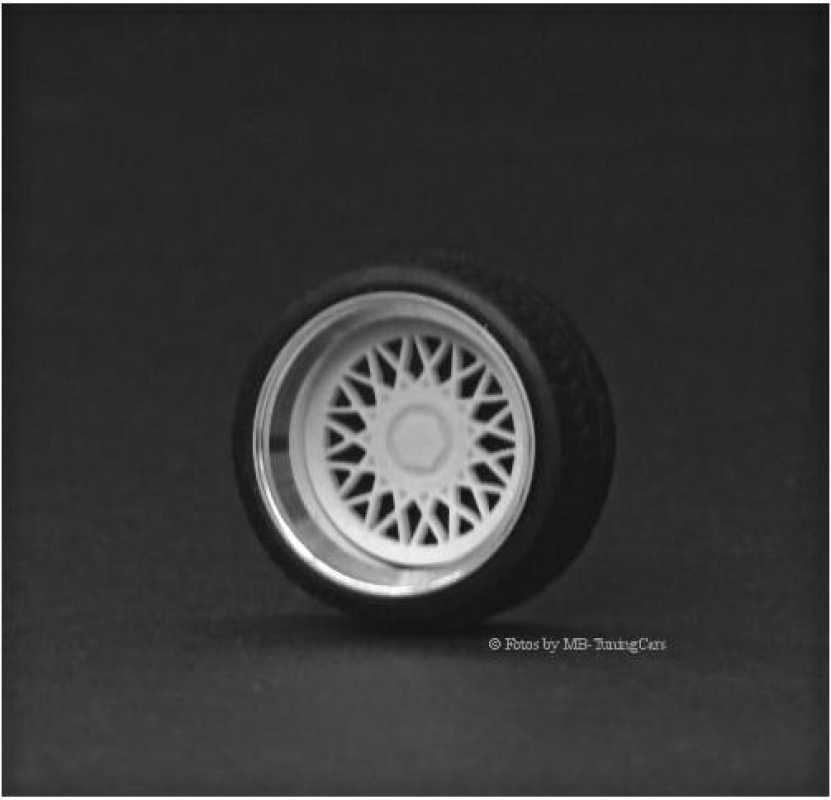 BBS 2tlg