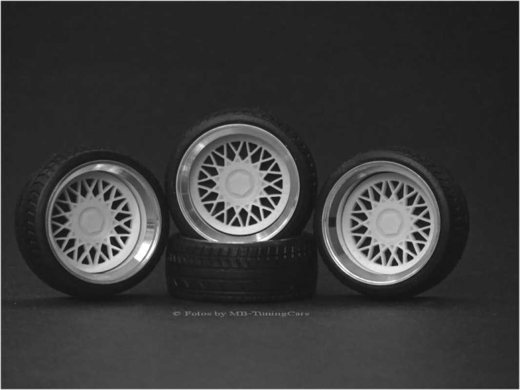 BBS 2tlg
