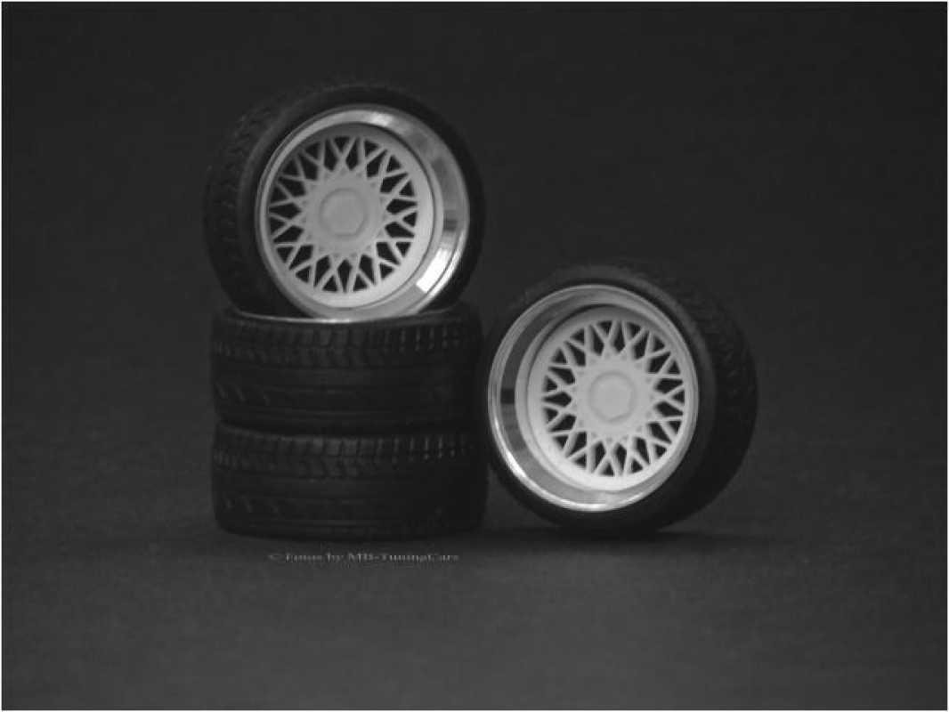 BBS 2tlg