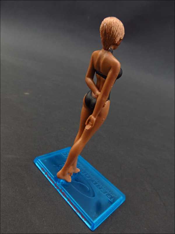 1:18 Sommer Girl Lisa Latina [Limited] = RAR -