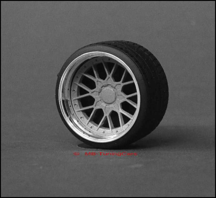 BBS RS2 XL