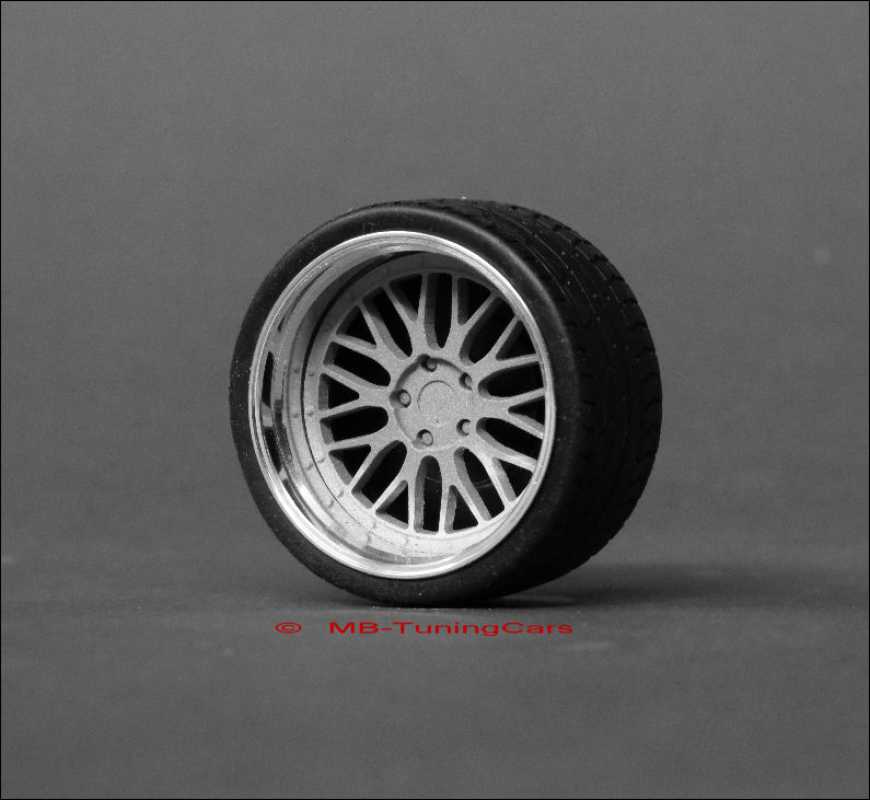 BBS Lee Mans Design XL