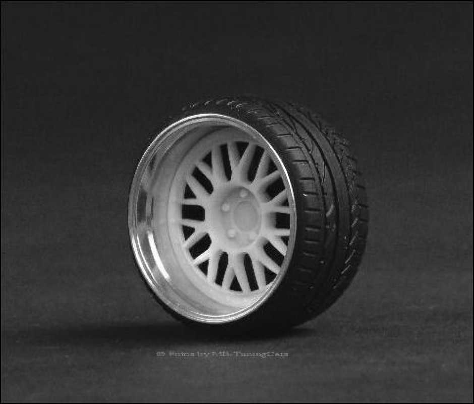 BBS Y-Speiche Design XL