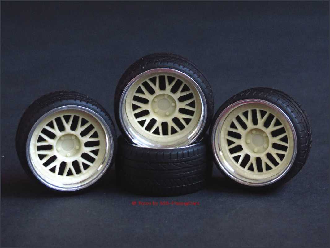 BBS Y-Speiche Design XL