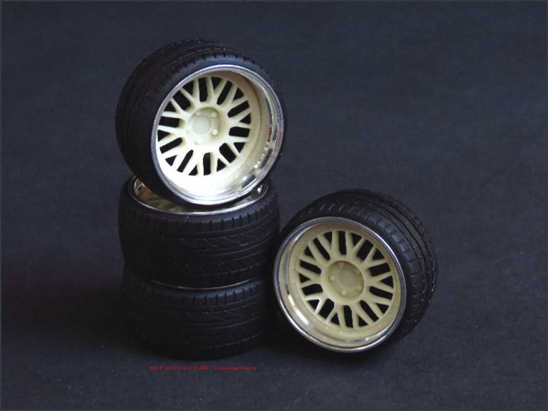 BBS Y-Speiche Design XL