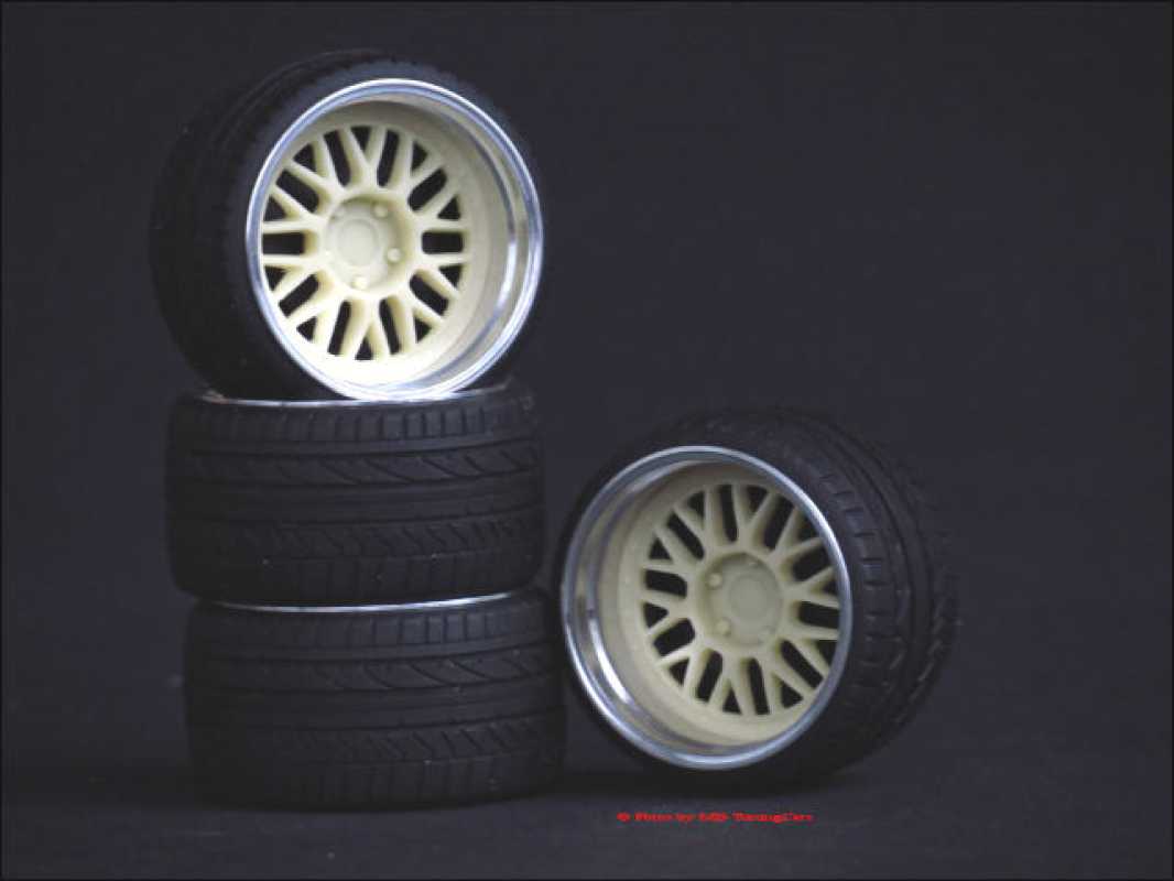 BBS Y-Speiche XL