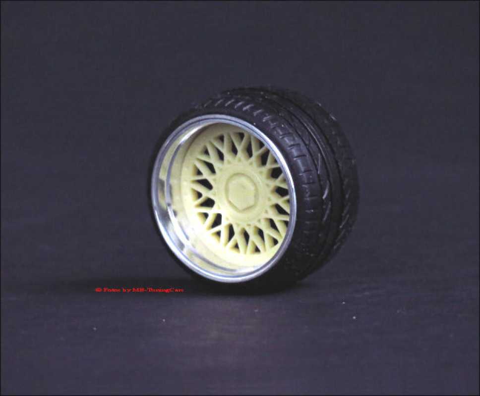 BBS 2tlg.XL