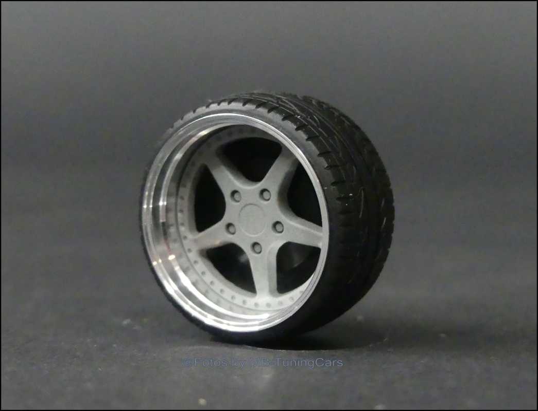 OZ Mito Design XL