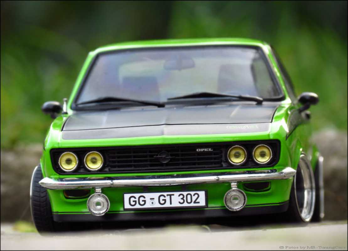 Sport Mirror Typ4 Engelmann
