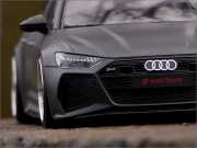 1:18 Audi RS6 C8 2020 Edition