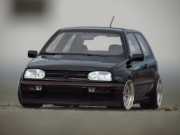 1:18 Volkswagen VW Golf 3 MK3 GTI