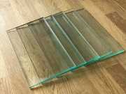 Vitrinen Glas Boden / Bertby Ikea
