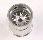 EIERBECHER "FORMEL 1 ALU RAD"