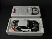 1:18 AUDI 90 Quattro Typ89 IMSA GTO Nr4 by H.J.Stuck & Walter Röhrl & Team = NEU