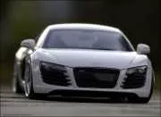 1:18 Audi R8 Coupe + Withe EDITION + Exclusivmodell + OVP = LIMITIERT