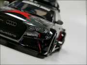 1:18 AUDI RS6 DTM betsafe Edition Gumball 3000