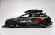 1:18 AUDI RS6 C7 DTM betsafe Edition Gumball 3000