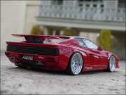 1:18 Ferrari KOENIG Breitbau Specials Testarossa Twin Turbo