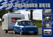 Model-Tuning-Kalender 2013 "A3"