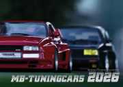 Wandkalender DIN A3 2026 "1:18 Modell-Tuning Cars Kalender". NEU. TOP