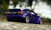 1:64 VW CORRADO VR6 - Car Culture Modern Classics Breitbau