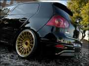 1:18 VW Golf 5 MK5 R32 Tuning Umbau inkl. OVP