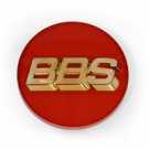 BBS RS Logos rot